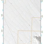 34113NW Page 97 Bagdad Topo Preview 1