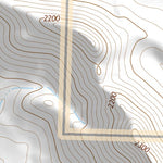 34113NW Page 98 Bagdad Topo Preview 3