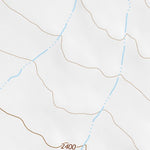34113NW Page 100 Bagdad Topo Preview 2