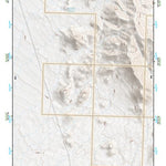 34113NW Page 101 Bagdad Topo Preview 1