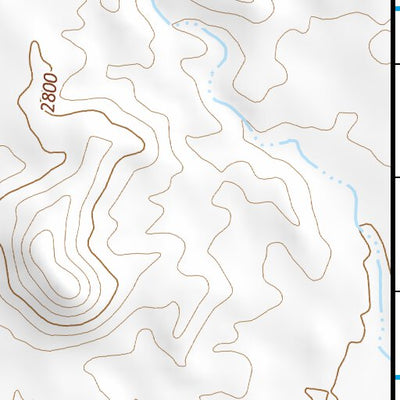 34113NW Page 103 Bagdad Topo Preview 3