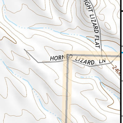 34113NW Page 104 Bagdad Topo Preview 3