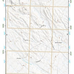 34113NW Page 105 Bagdad Topo Preview 1