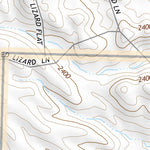 34113NW Page 105 Bagdad Topo Preview 3