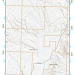 34113NW Page 106 Bagdad Topo Preview 1