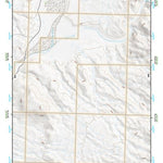 34113NW Page 107 Bagdad Topo Preview 1