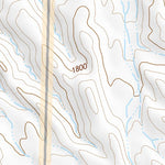 34113NW Page 107 Bagdad Topo Preview 2