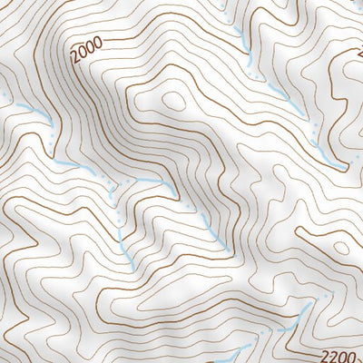 34113NW Page 108 Bagdad Topo Preview 3