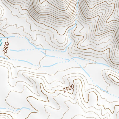 34113SE Page 47 Alamo Lake Topo Preview 2