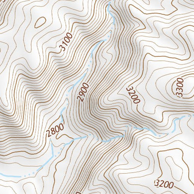 34113SE Page 47 Alamo Lake Topo Preview 3