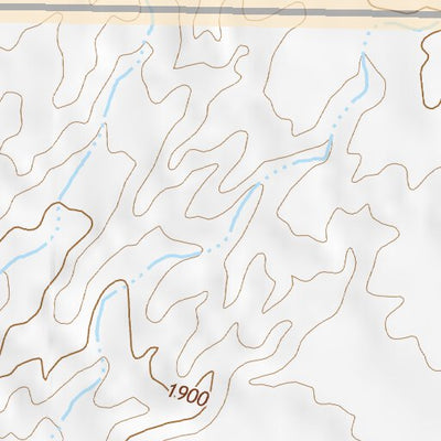 34113SE Page 52 Alamo Lake Topo Preview 3