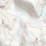 34113SE Page 60 Alamo Lake Topo Preview 3