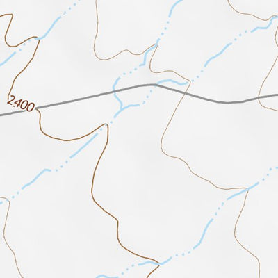 34113SE Page 80 Alamo Lake Topo Preview 3