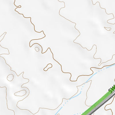 34113SW Alamo Lake Topo Bundle Preview 2