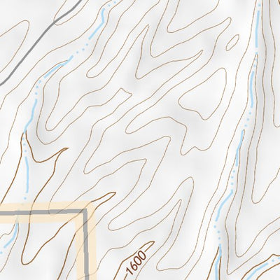 34114NE Page 2 Needles Topo Preview 2