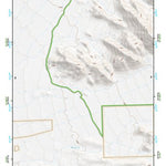 34114NE Page 11 Needles Topo Preview 1