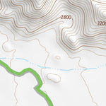 34114NE Page 11 Needles Topo Preview 2