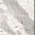 34114NE Page 11 Needles Topo Preview 3