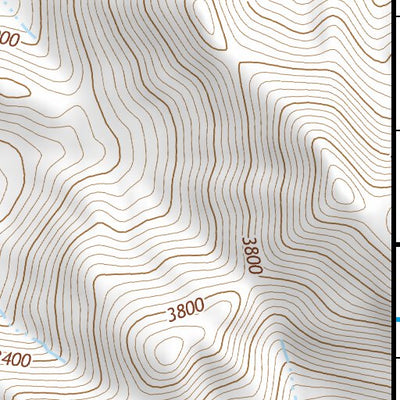 34114NE Page 11 Needles Topo Preview 3