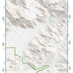 34114NE Page 12 Needles Topo Preview 1