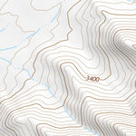 34114NE Page 12 Needles Topo Preview 2