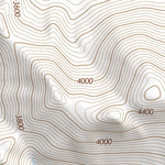 34114NE Page 12 Needles Topo Preview 3