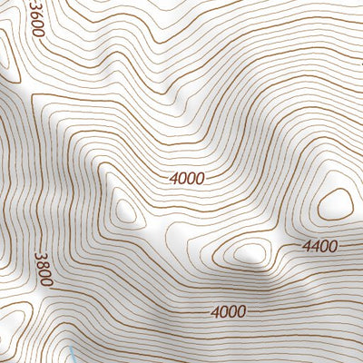 34114NE Page 12 Needles Topo Preview 3