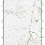 34114NE Page 14 Needles Topo Preview 1