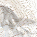 34114NE Page 17 Needles Topo Preview 3