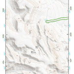 34114NE Page 19 Needles Topo Preview 1