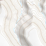 34114NE Page 19 Needles Topo Preview 2