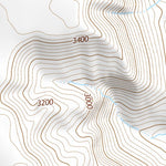 34114NE Page 19 Needles Topo Preview 3