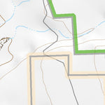 34114NE Page 26 Needles Topo Preview 2