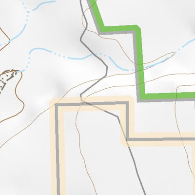 34114NE Page 26 Needles Topo Preview 2