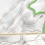 34114NE Page 26 Needles Topo Preview 3