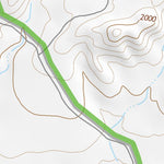 34114NE Page 29 Needles Topo Preview 2