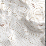 34114NE Page 29 Needles Topo Preview 3