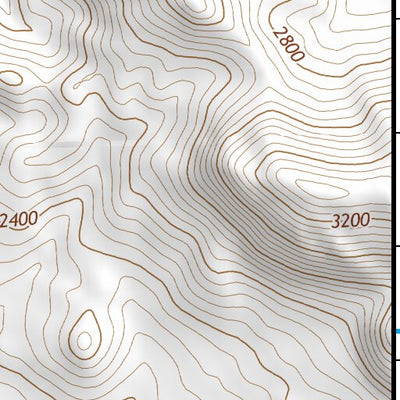 34114NE Page 29 Needles Topo Preview 3