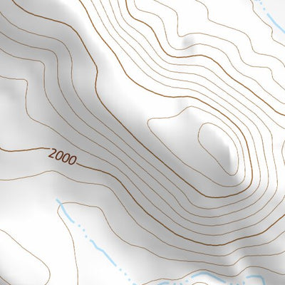 34114NE Page 108 Needles Topo Preview 3