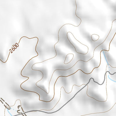 34114NW Page 2 Needles Topo Preview 3