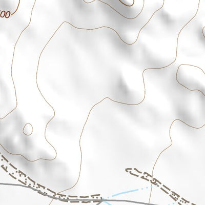 34114NW Page 3 Needles Topo Preview 3