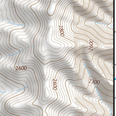 34114NW Page 6 Needles Topo Preview 3