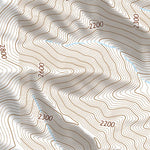 34114NW Page 7 Needles Topo Preview 3