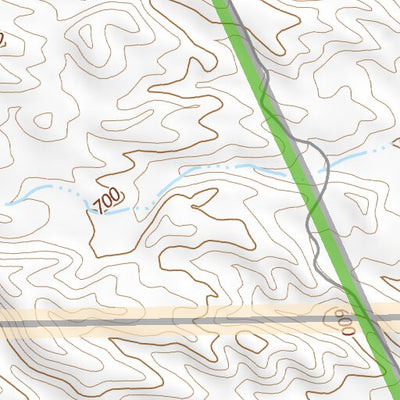 34114NW Page 8 Needles Topo Preview 2