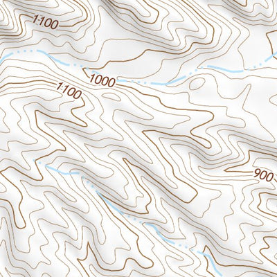 34114NW Page 8 Needles Topo Preview 3