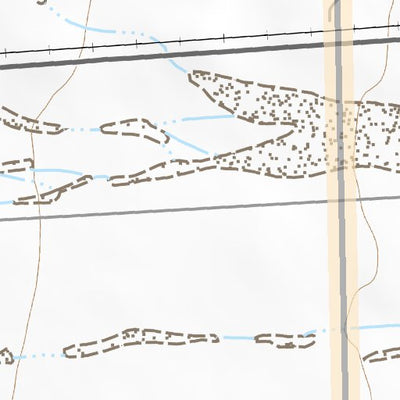34114NW Page 14 Needles Topo Preview 2