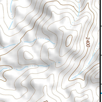 34114NW Page 15 Needles Topo Preview 3