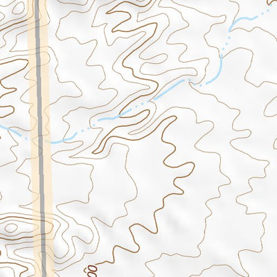 34114NW Page 19 Needles Topo Preview 2