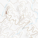34114NW Page 20 Needles Topo Preview 3