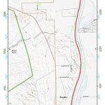34114NW Page 21 Needles Topo Preview 1